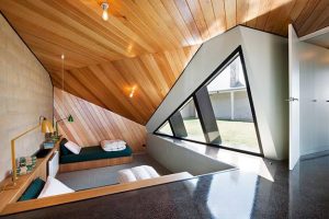 custom window