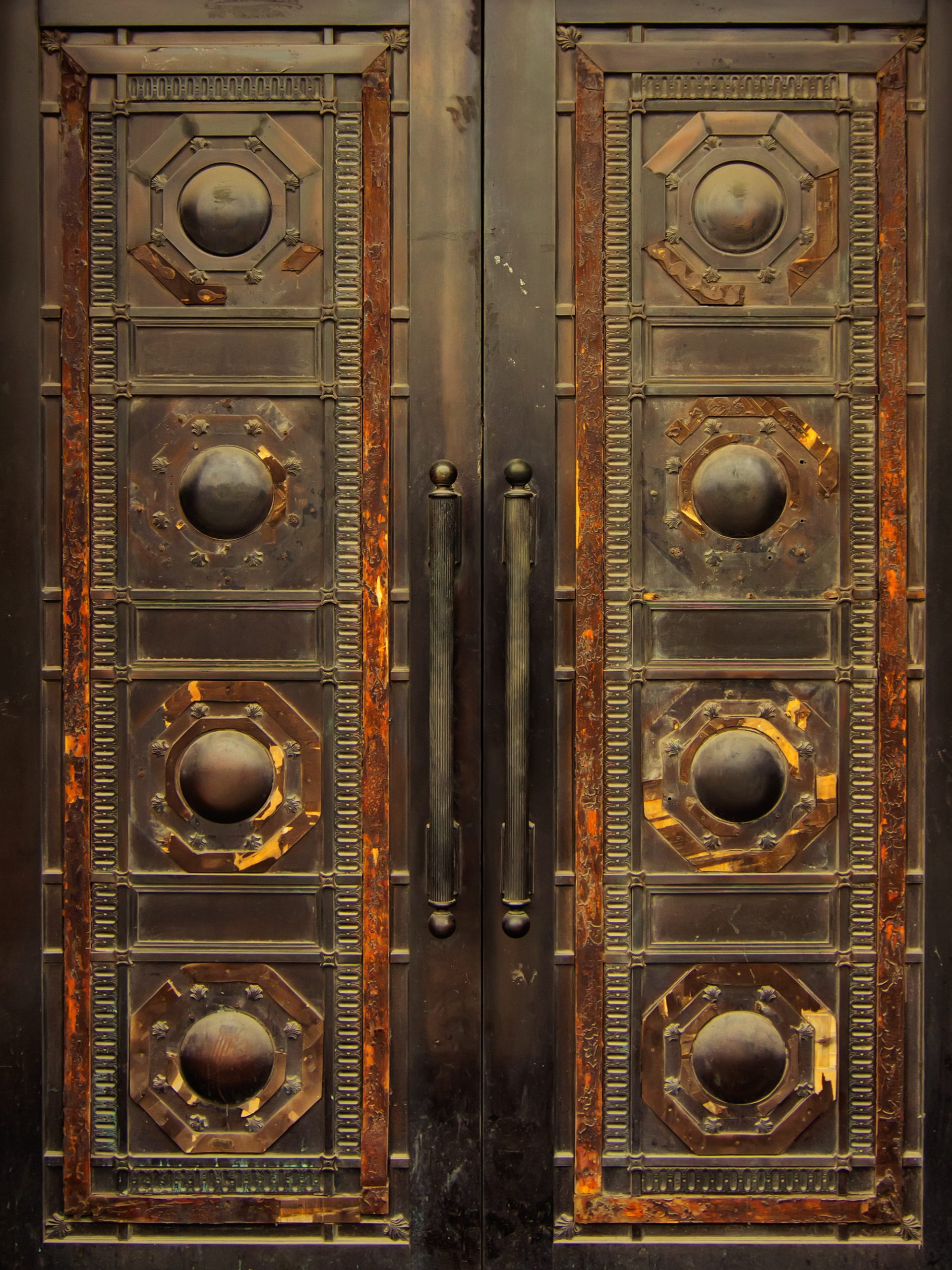 an old-style steel entry doors odenton md